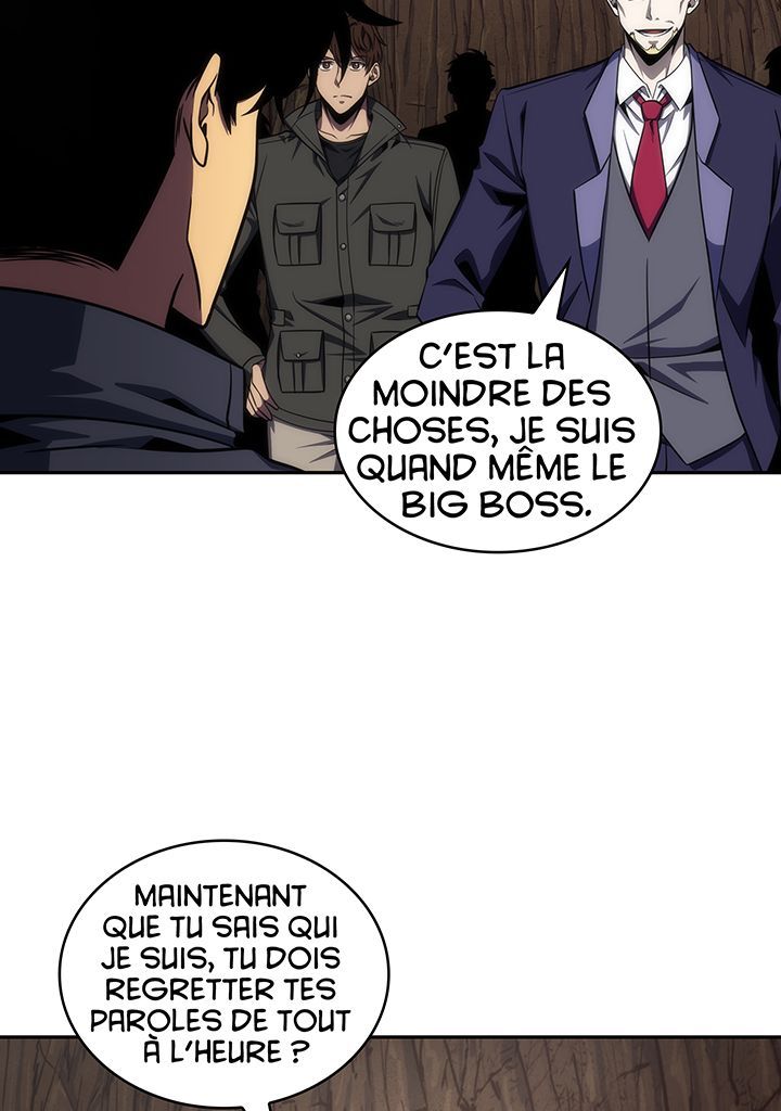 Read Tomb Raider King FR Manga Online