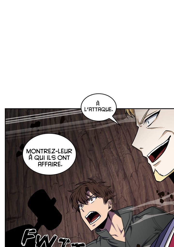 Read Tomb Raider King FR Manga Online