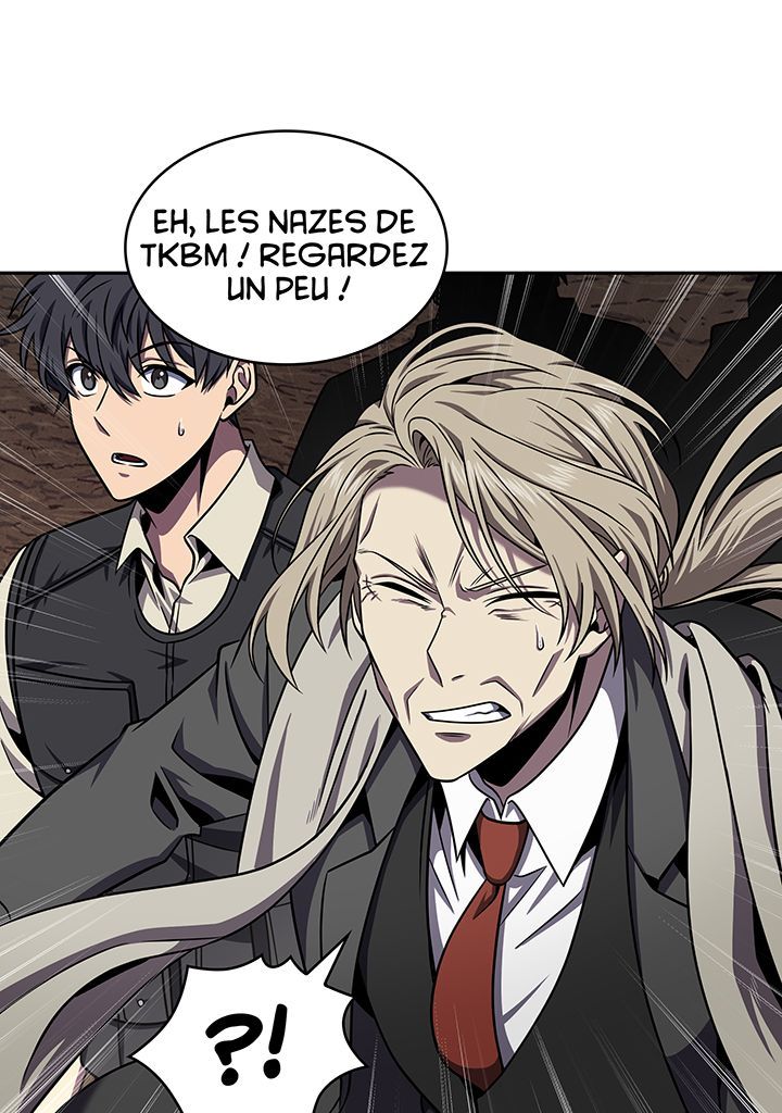 Read Tomb Raider King FR Manga Online
