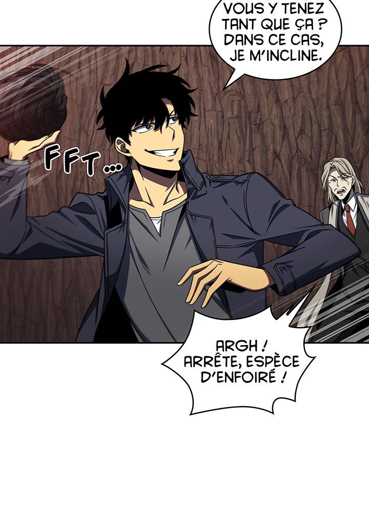 Read Tomb Raider King FR Manga Online