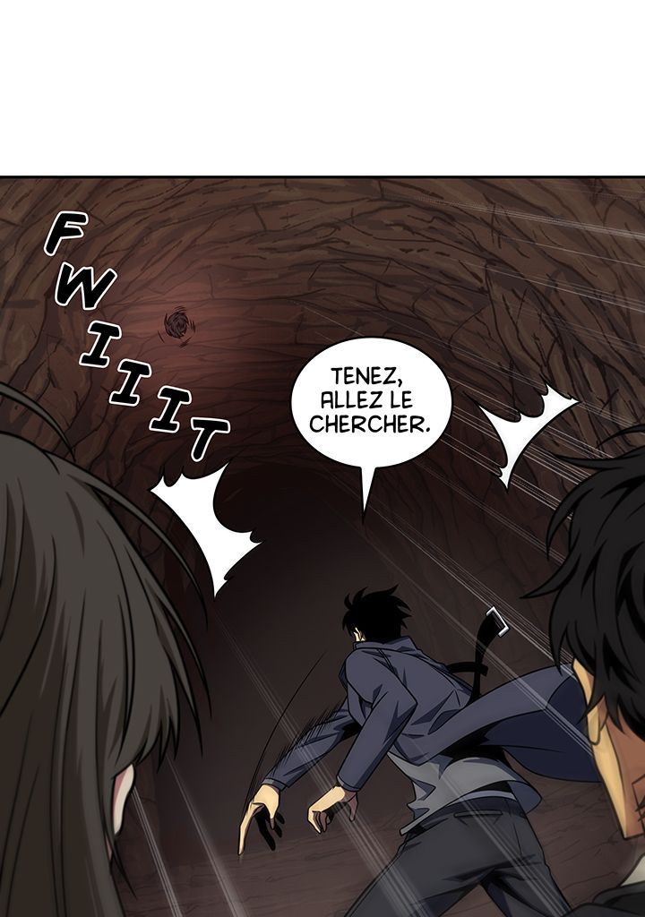 Read Tomb Raider King FR Manga Online