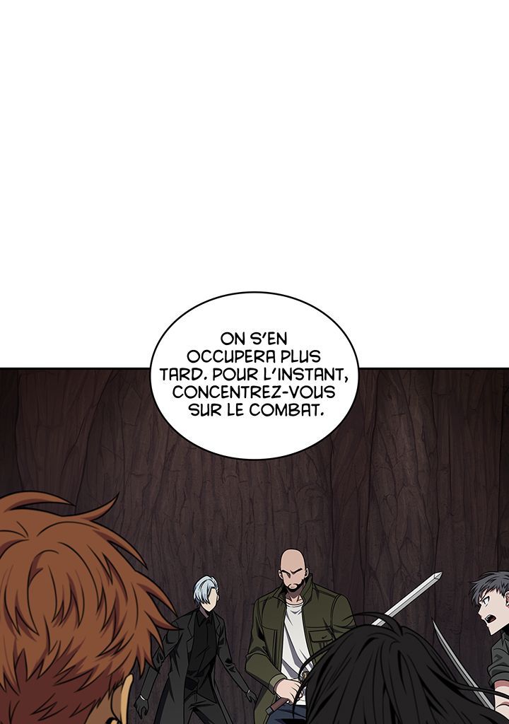 Read Tomb Raider King FR Manga Online