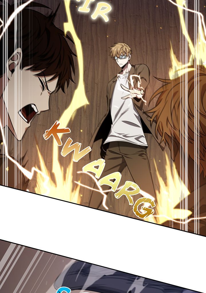 Read Tomb Raider King FR Manga Online