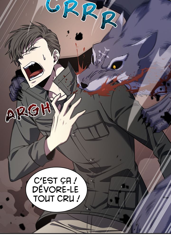 Read Tomb Raider King FR Manga Online