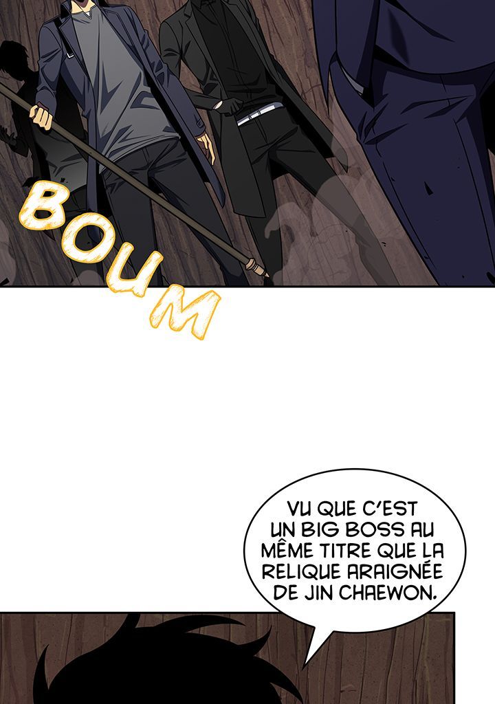 Read Tomb Raider King FR Manga Online
