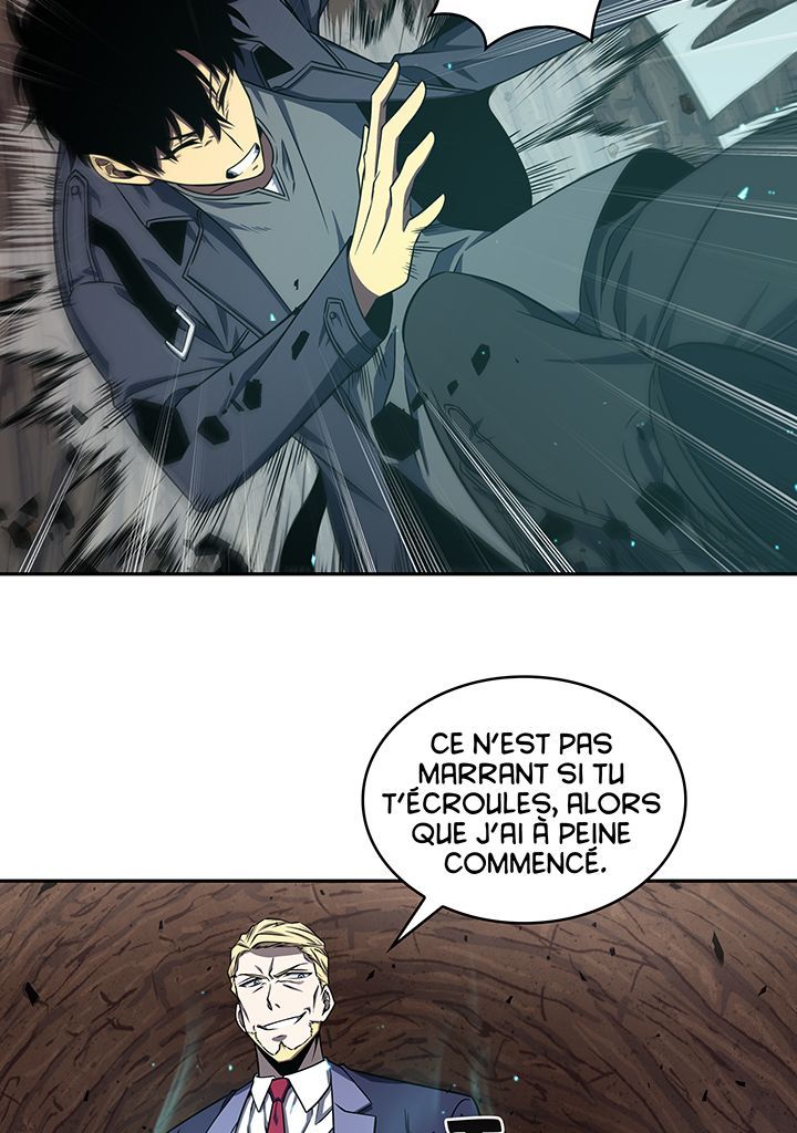Read Tomb Raider King FR Manga Online