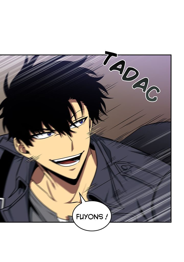 Read Tomb Raider King FR Manga Online