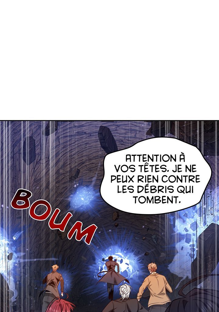Read Tomb Raider King FR Manga Online
