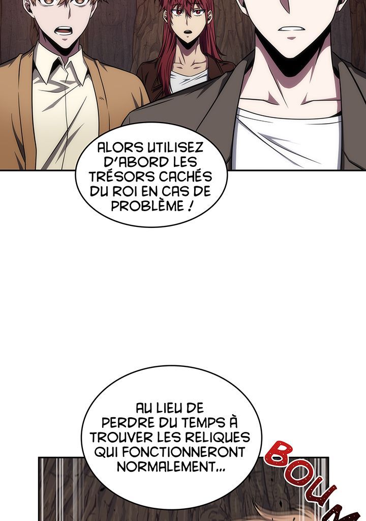 Read Tomb Raider King FR Manga Online