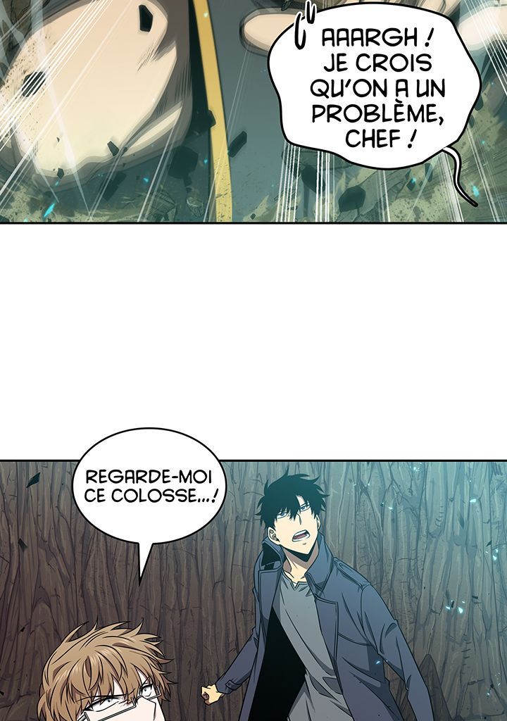 Read Tomb Raider King FR Manga Online