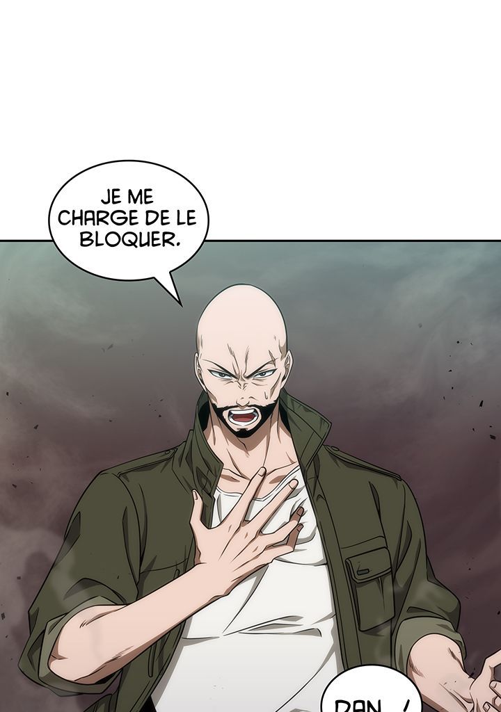 Read Tomb Raider King FR Manga Online