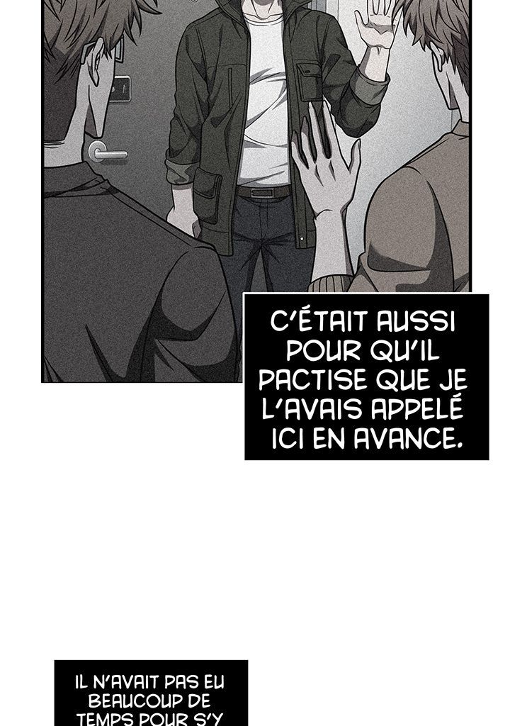 Read Tomb Raider King FR Manga Online