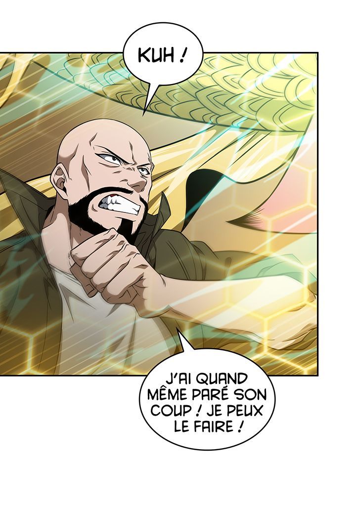 Read Tomb Raider King FR Manga Online