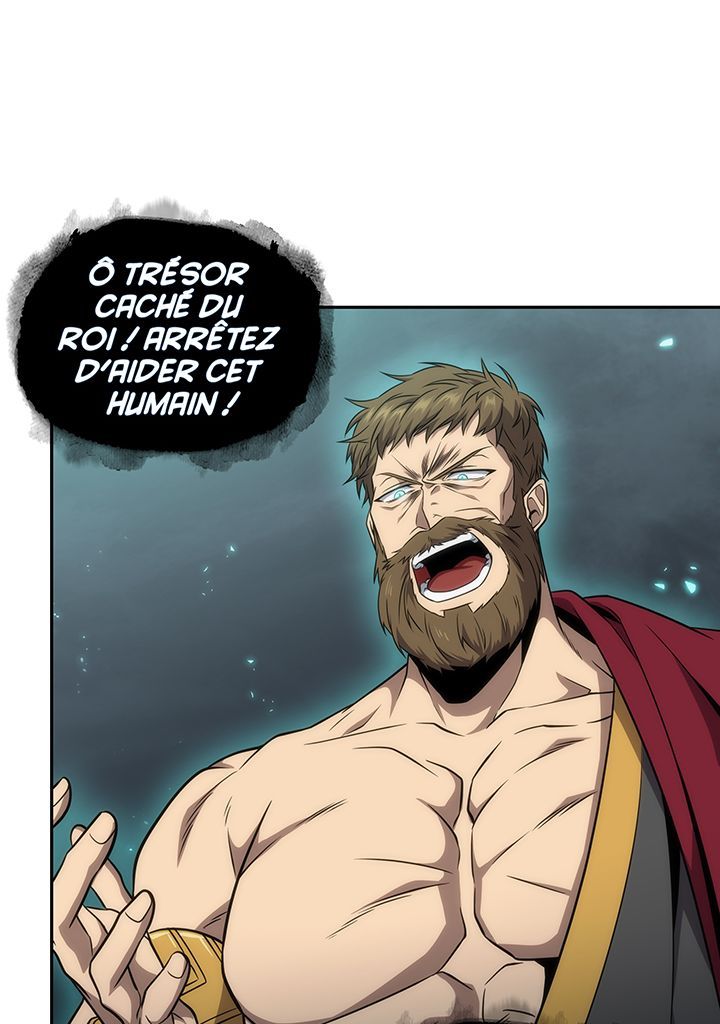 Read Tomb Raider King FR Manga Online