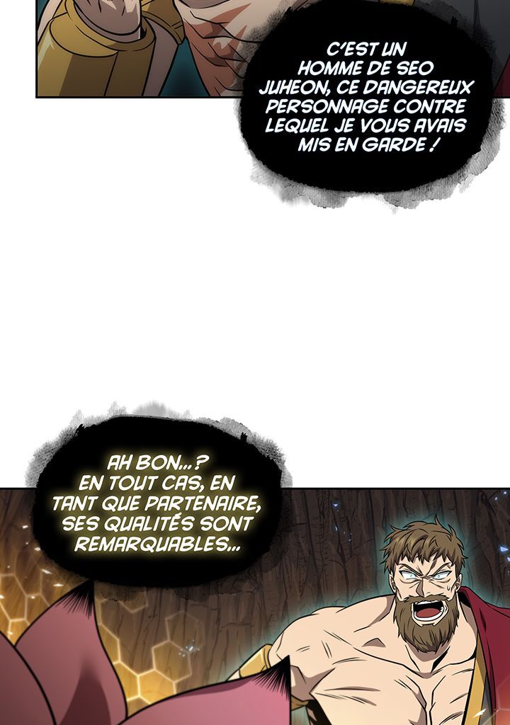 Read Tomb Raider King FR Manga Online
