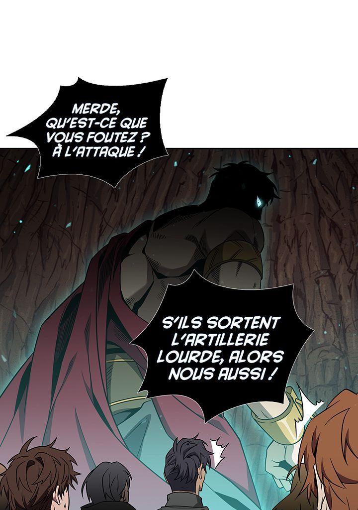 Read Tomb Raider King FR Manga Online
