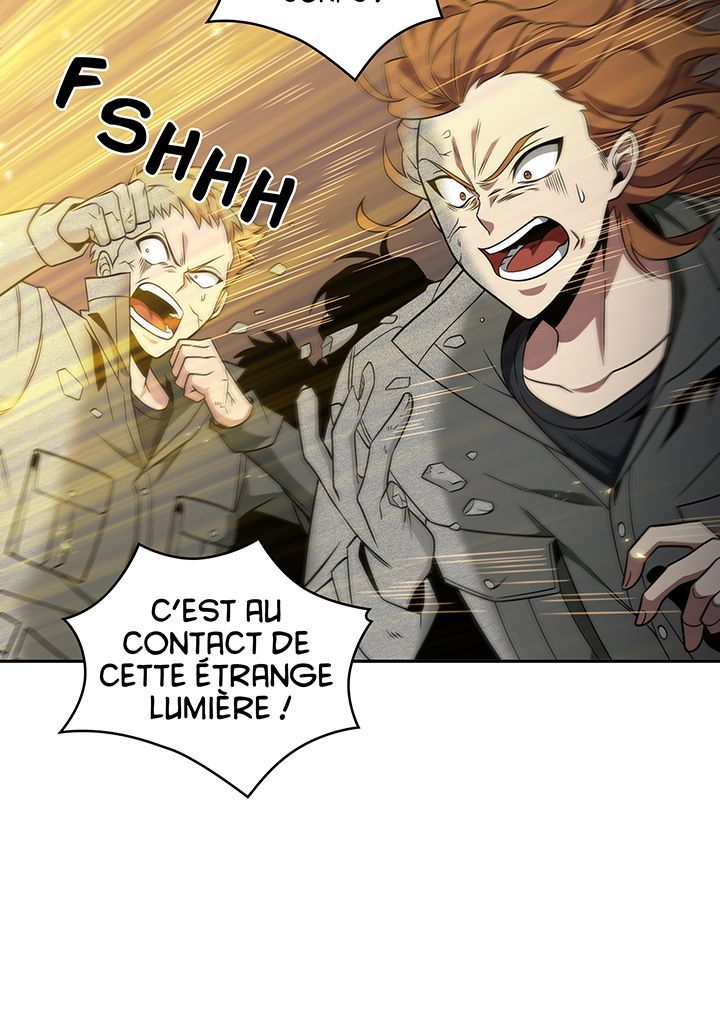 Read Tomb Raider King FR Manga Online