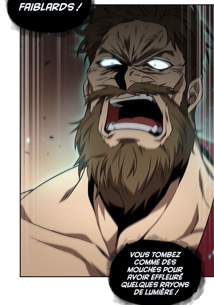 Read Tomb Raider King FR Manga Online