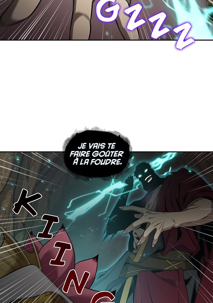 Read Tomb Raider King FR Manga Online