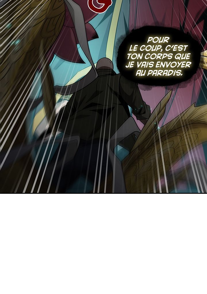 Read Tomb Raider King FR Manga Online