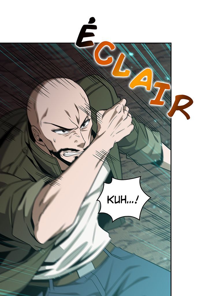 Read Tomb Raider King FR Manga Online