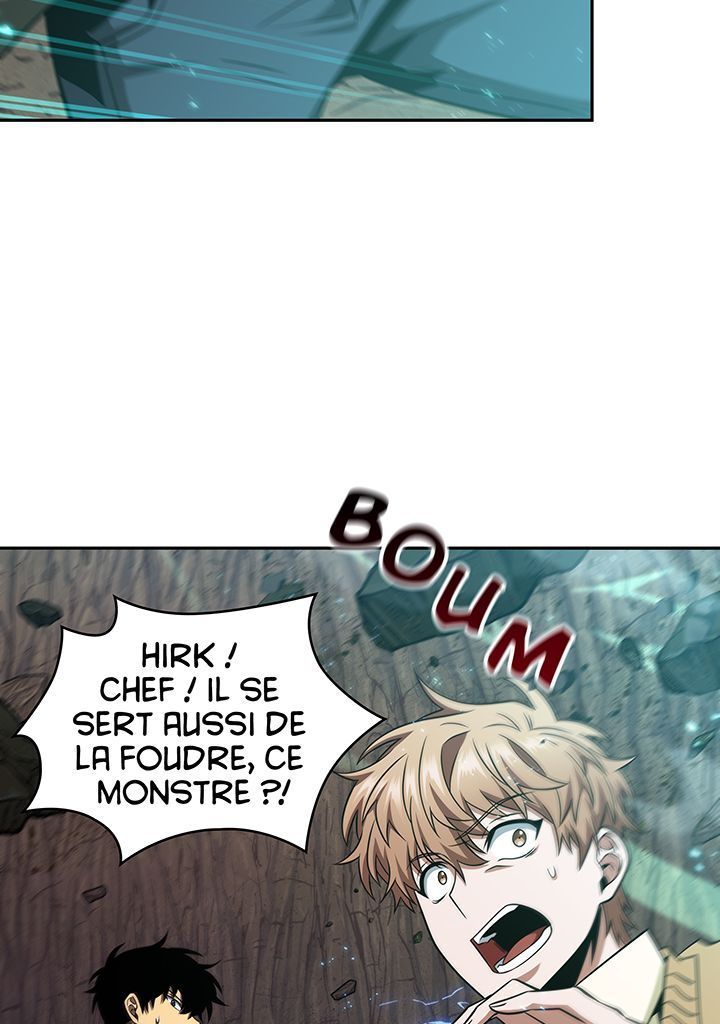 Read Tomb Raider King FR Manga Online