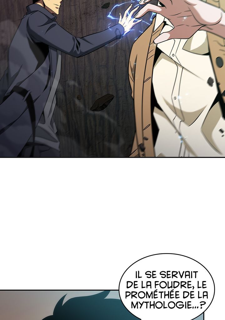 Read Tomb Raider King FR Manga Online