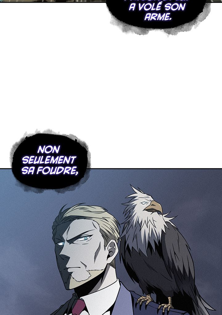 Read Tomb Raider King FR Manga Online