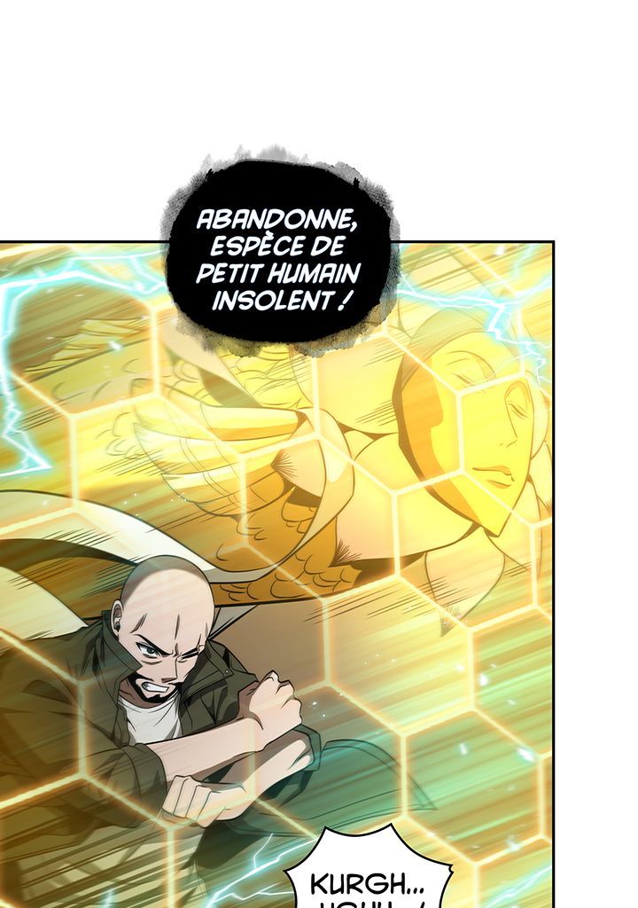 Read Tomb Raider King FR Manga Online