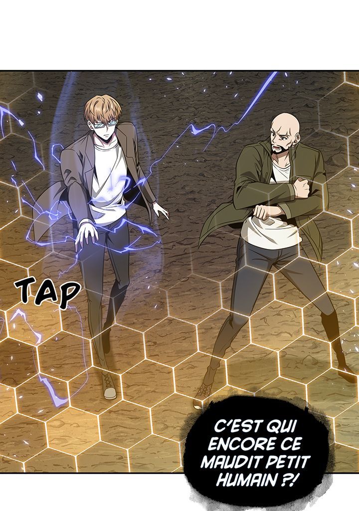 Read Tomb Raider King FR Manga Online