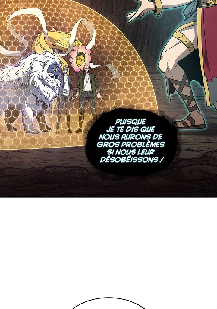 Read Tomb Raider King FR Manga Online