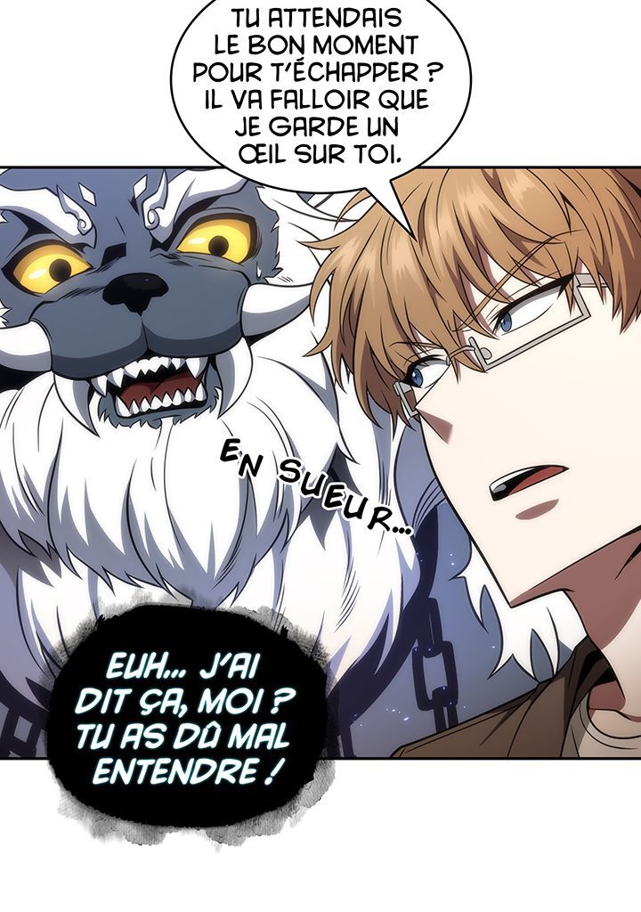 Read Tomb Raider King FR Manga Online
