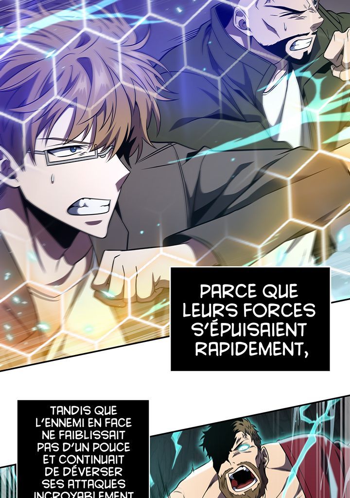Read Tomb Raider King FR Manga Online