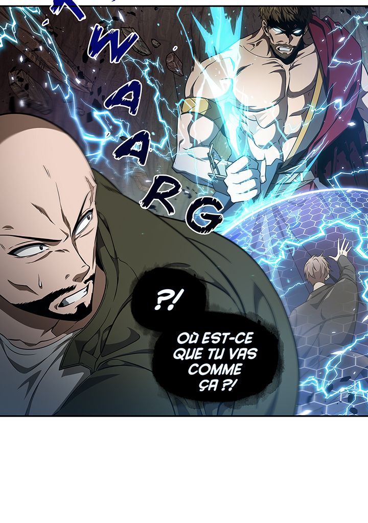 Read Tomb Raider King FR Manga Online