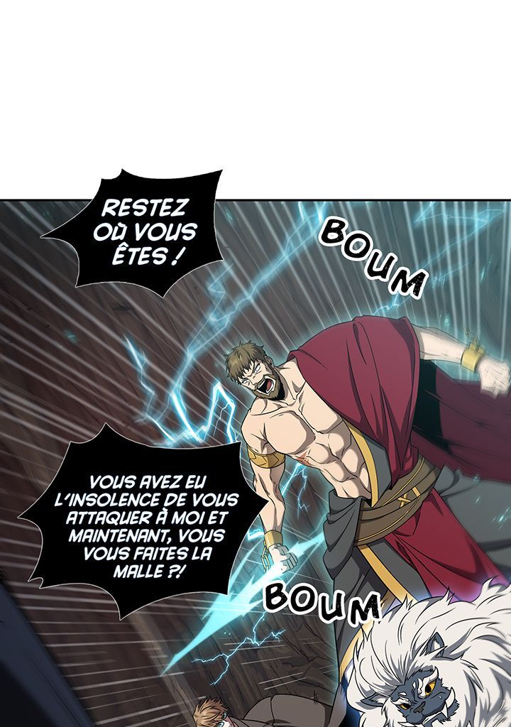 Read Tomb Raider King FR Manga Online