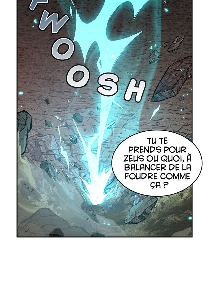 Read Tomb Raider King FR Manga Online