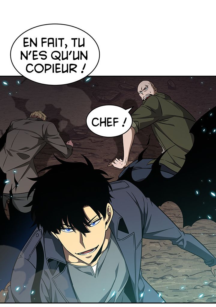 Read Tomb Raider King FR Manga Online