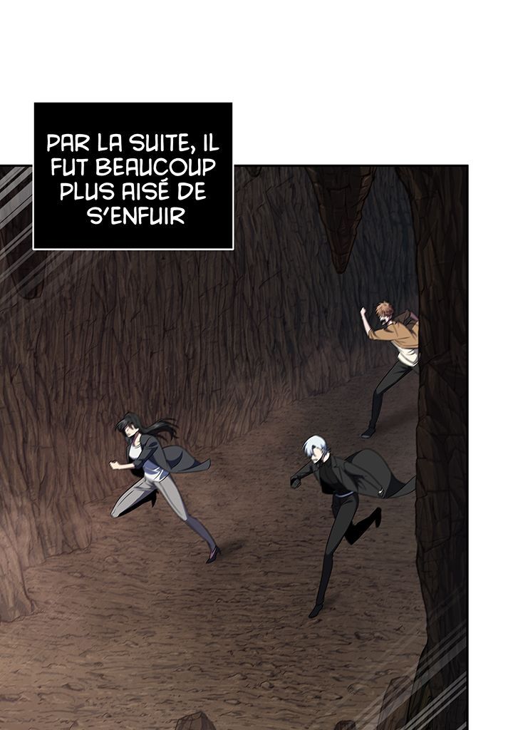 Read Tomb Raider King FR Manga Online