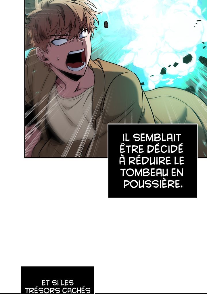 Read Tomb Raider King FR Manga Online