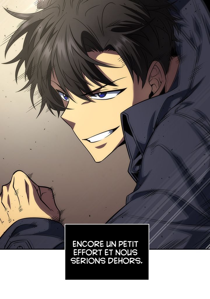 Read Tomb Raider King FR Manga Online
