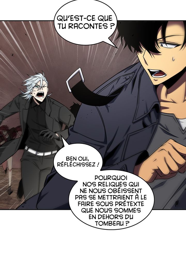 Read Tomb Raider King FR Manga Online