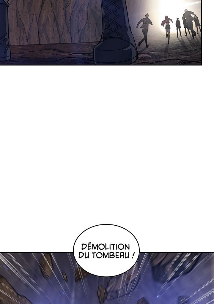 Read Tomb Raider King FR Manga Online