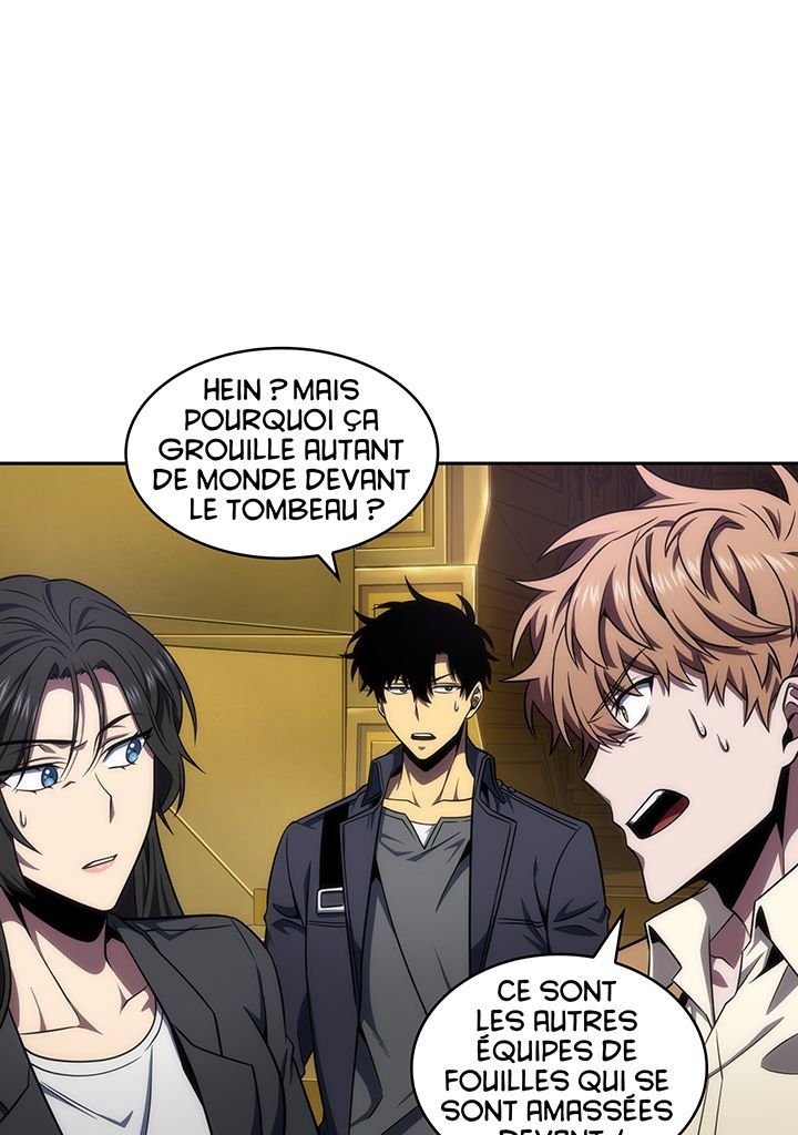 Read Tomb Raider King FR Manga Online