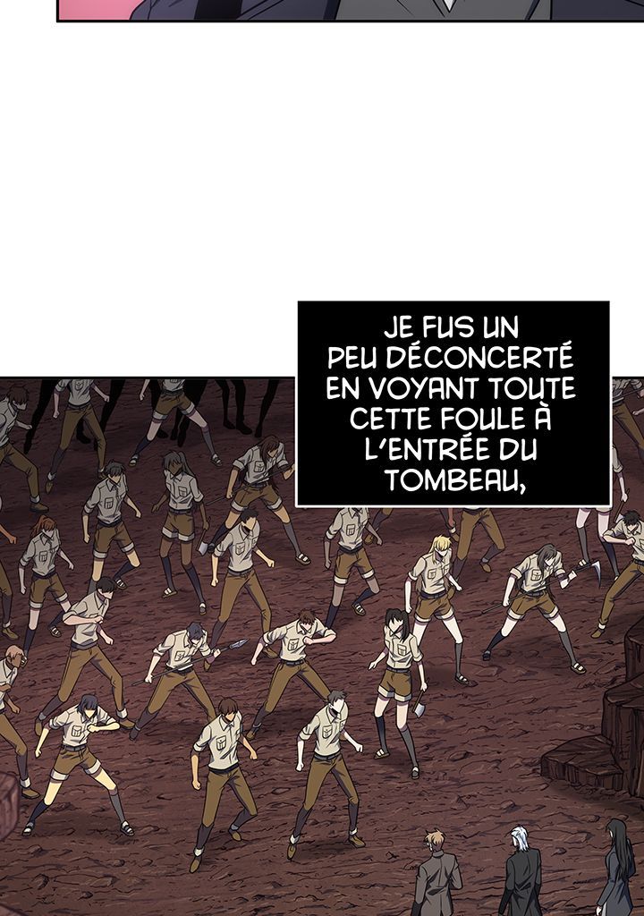 Read Tomb Raider King FR Manga Online