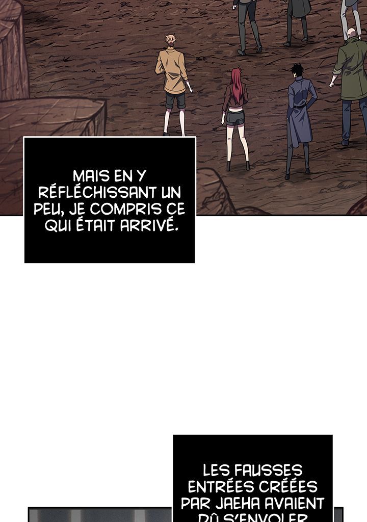 Read Tomb Raider King FR Manga Online