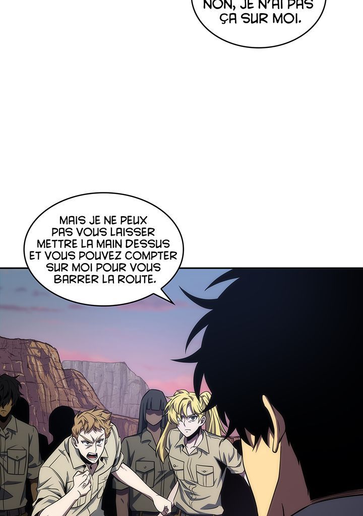 Read Tomb Raider King FR Manga Online