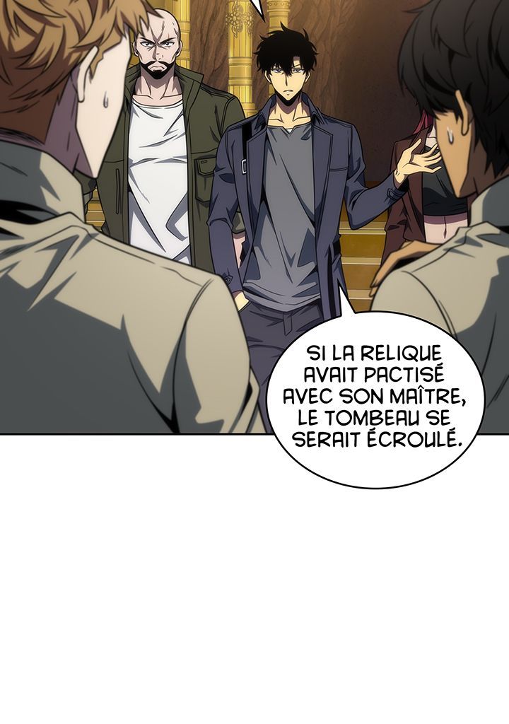 Read Tomb Raider King FR Manga Online