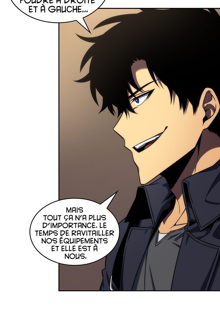 Read Tomb Raider King FR Manga Online