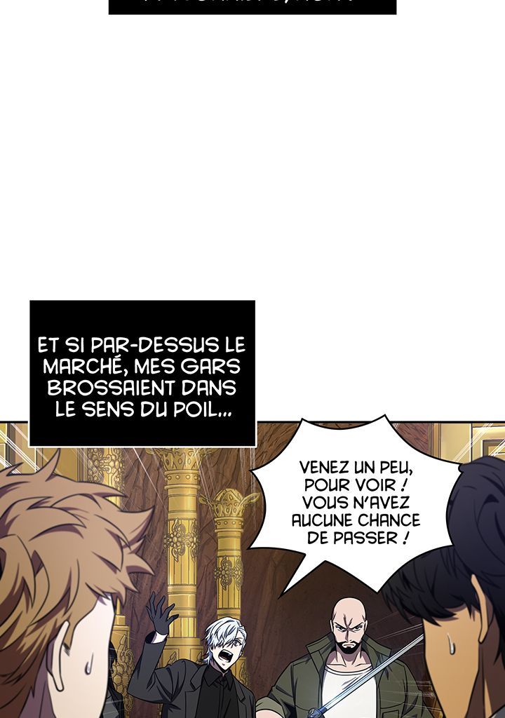 Read Tomb Raider King FR Manga Online