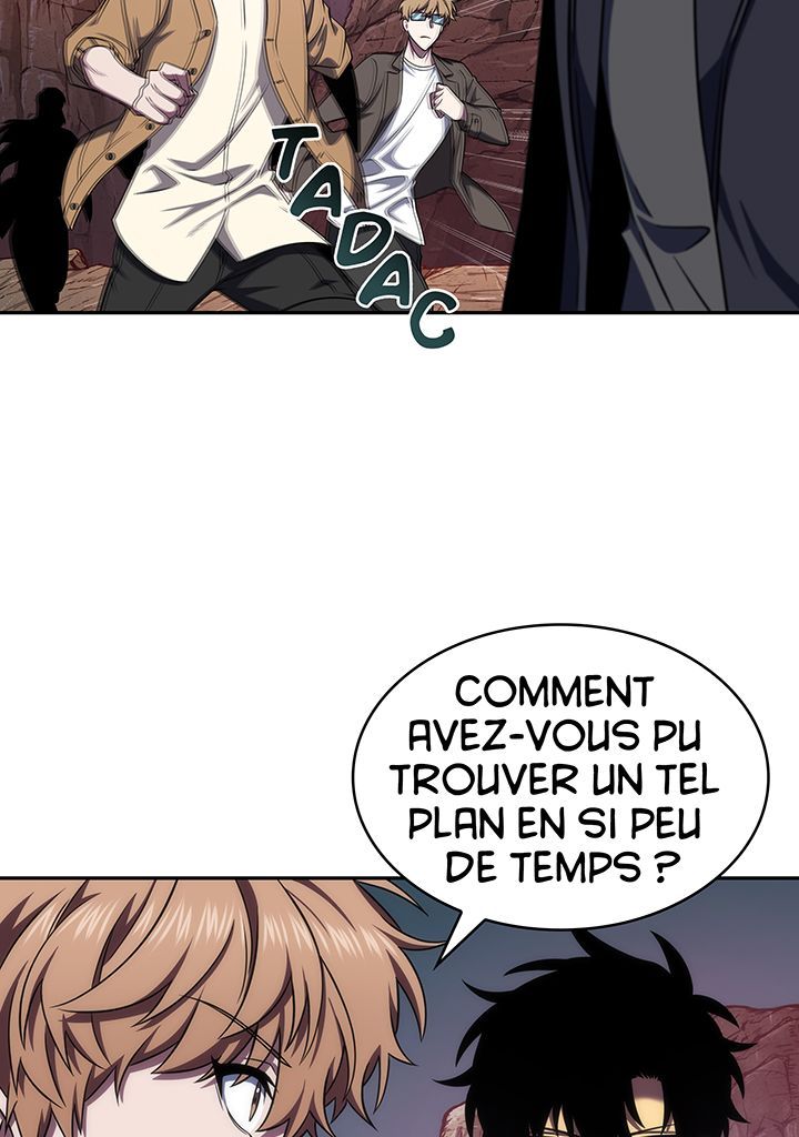 Read Tomb Raider King FR Manga Online